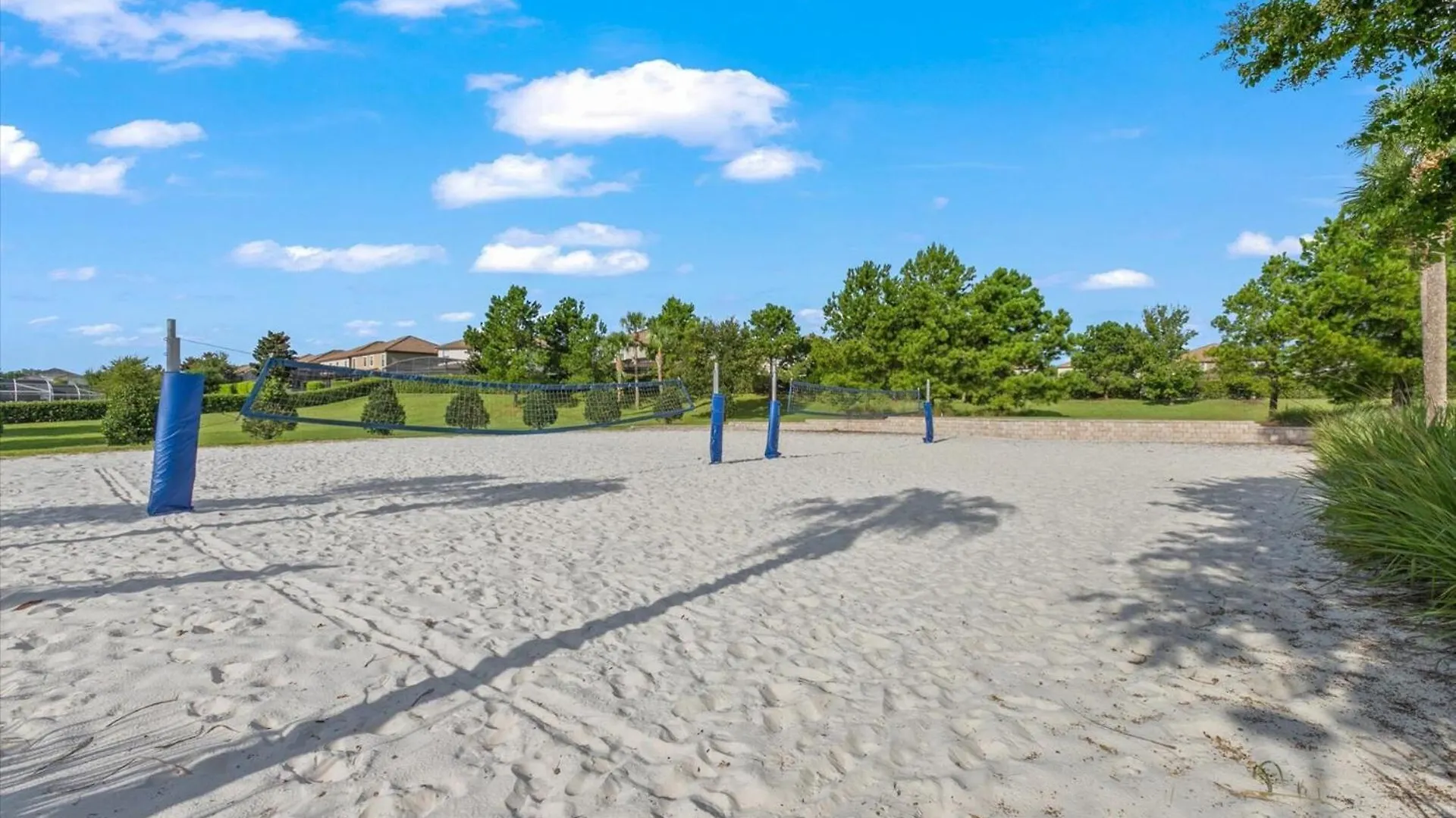 Orlando Villa 6467: Pool Game Room Resort Access Davenport