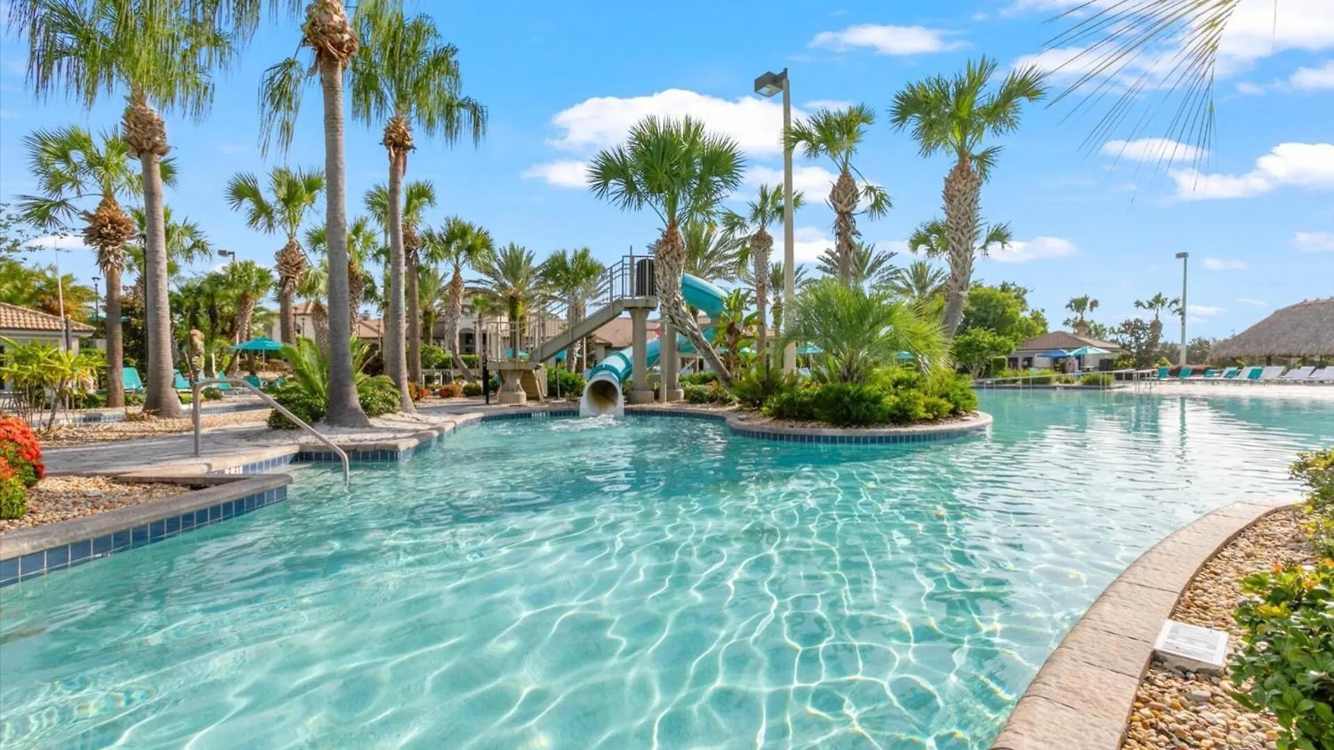 Orlando Villa 6467: Pool Game Room Resort Access Davenport 0*,  United States
