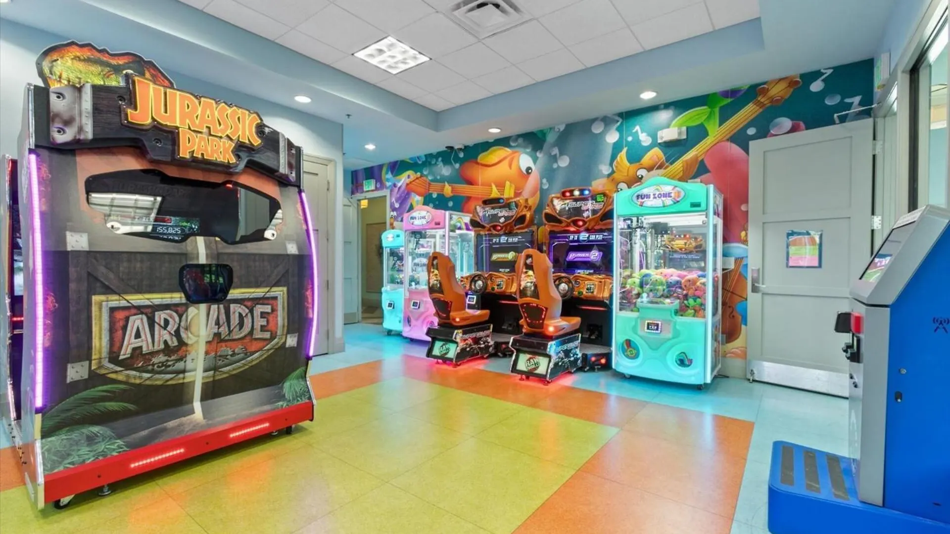 Orlando Villa 6467: Pool Game Room Resort Access Davenport