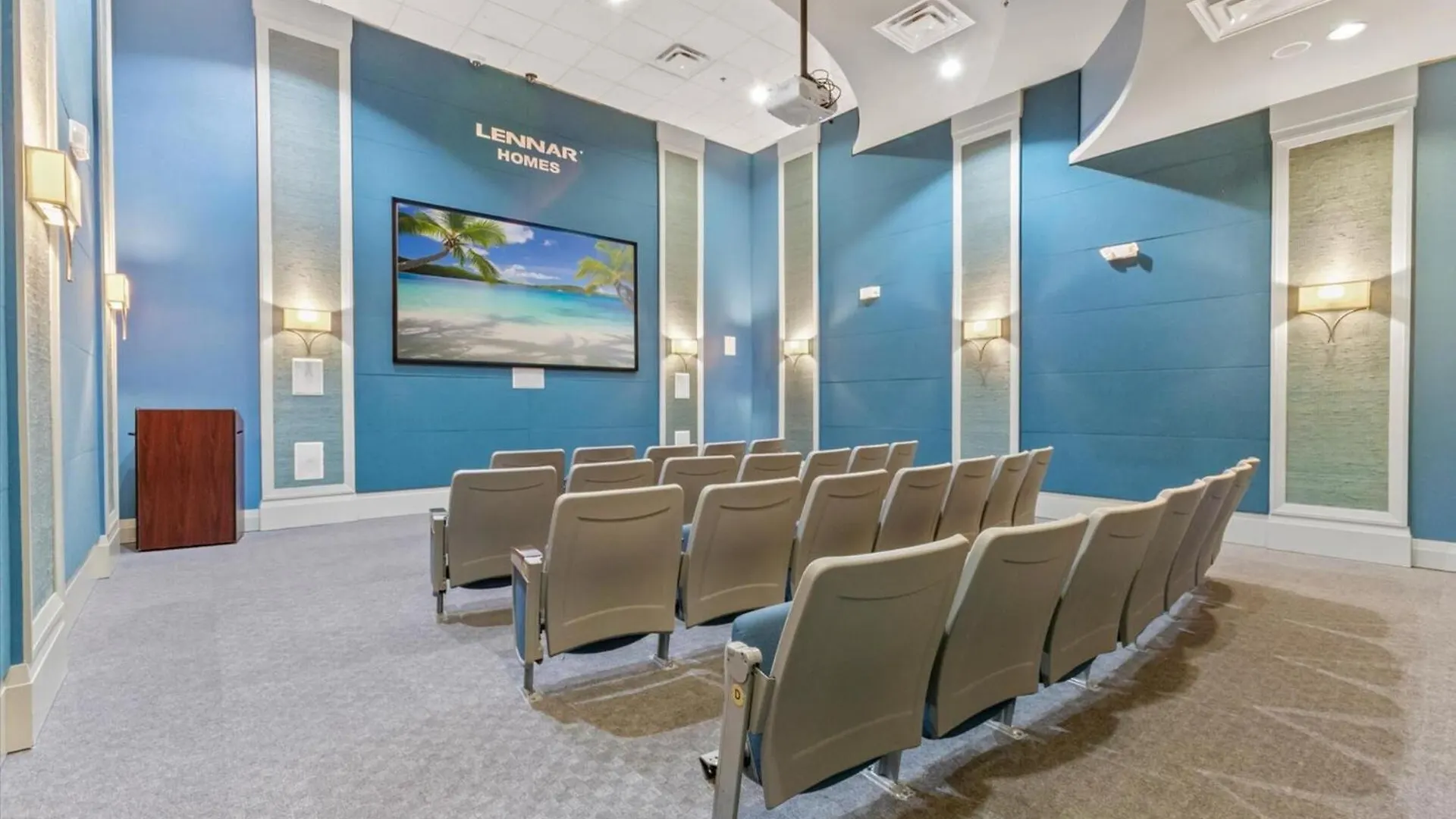 Orlando Villa 6467: Pool Game Room Resort Access Davenport