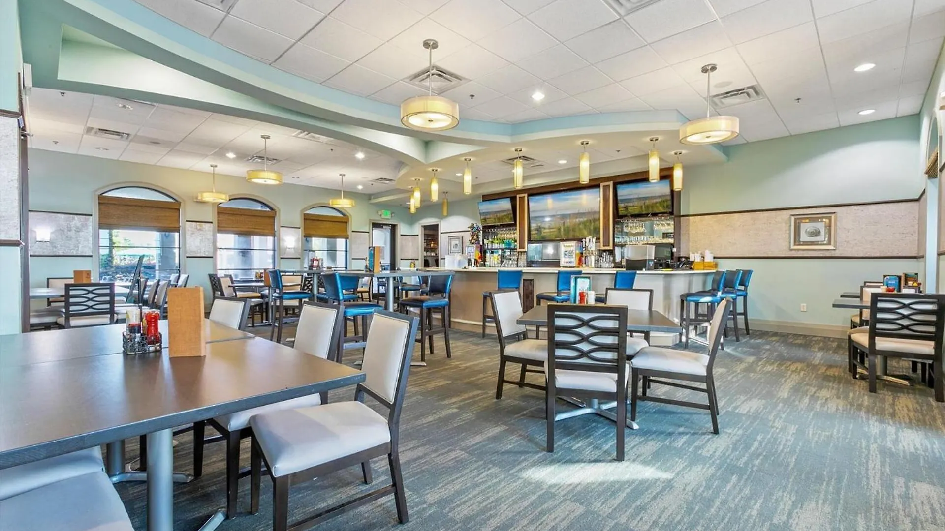 Orlando Villa 6467: Pool Game Room Resort Access Davenport