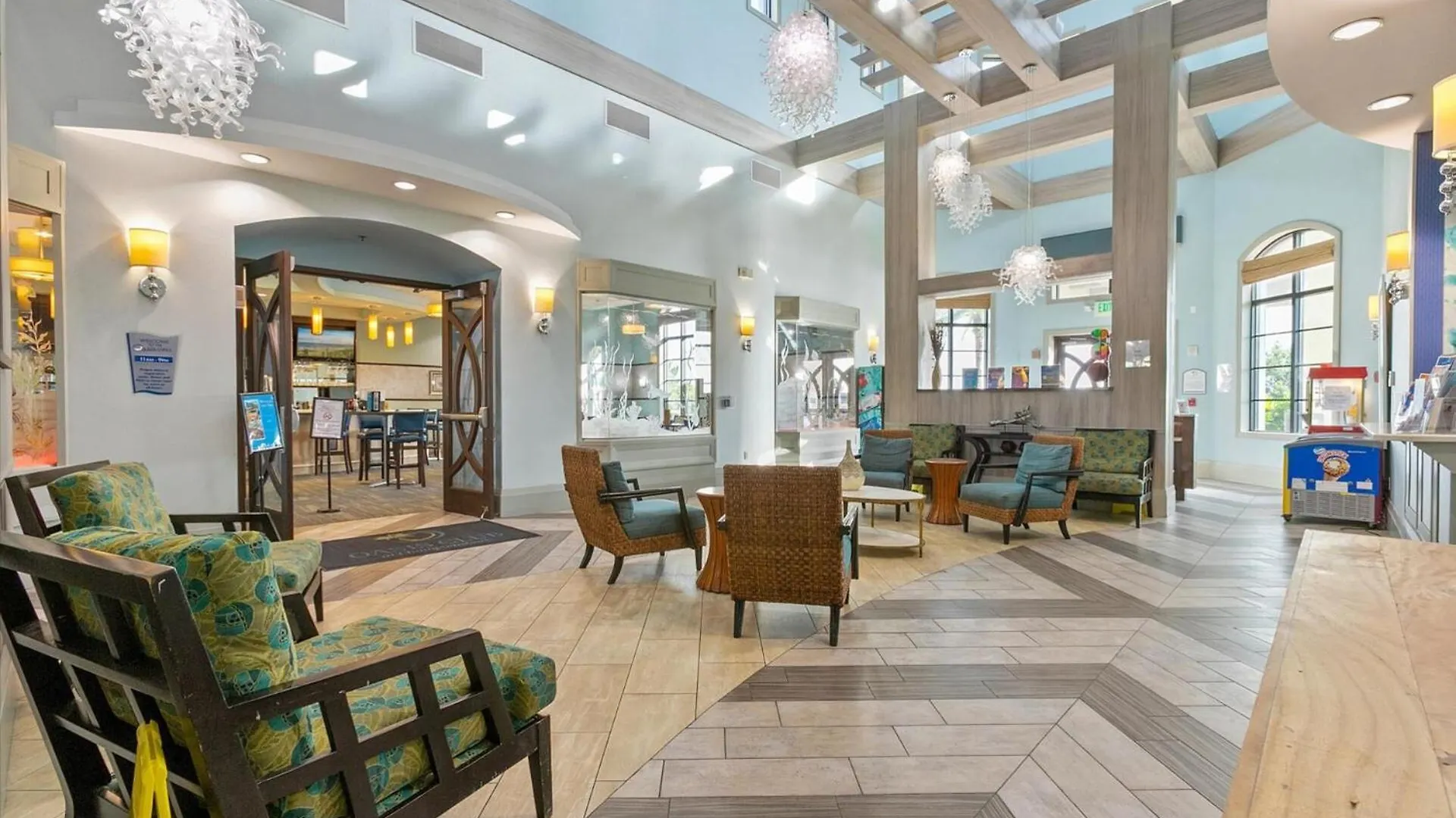 Orlando Villa 6467: Pool Game Room Resort Access Davenport United States