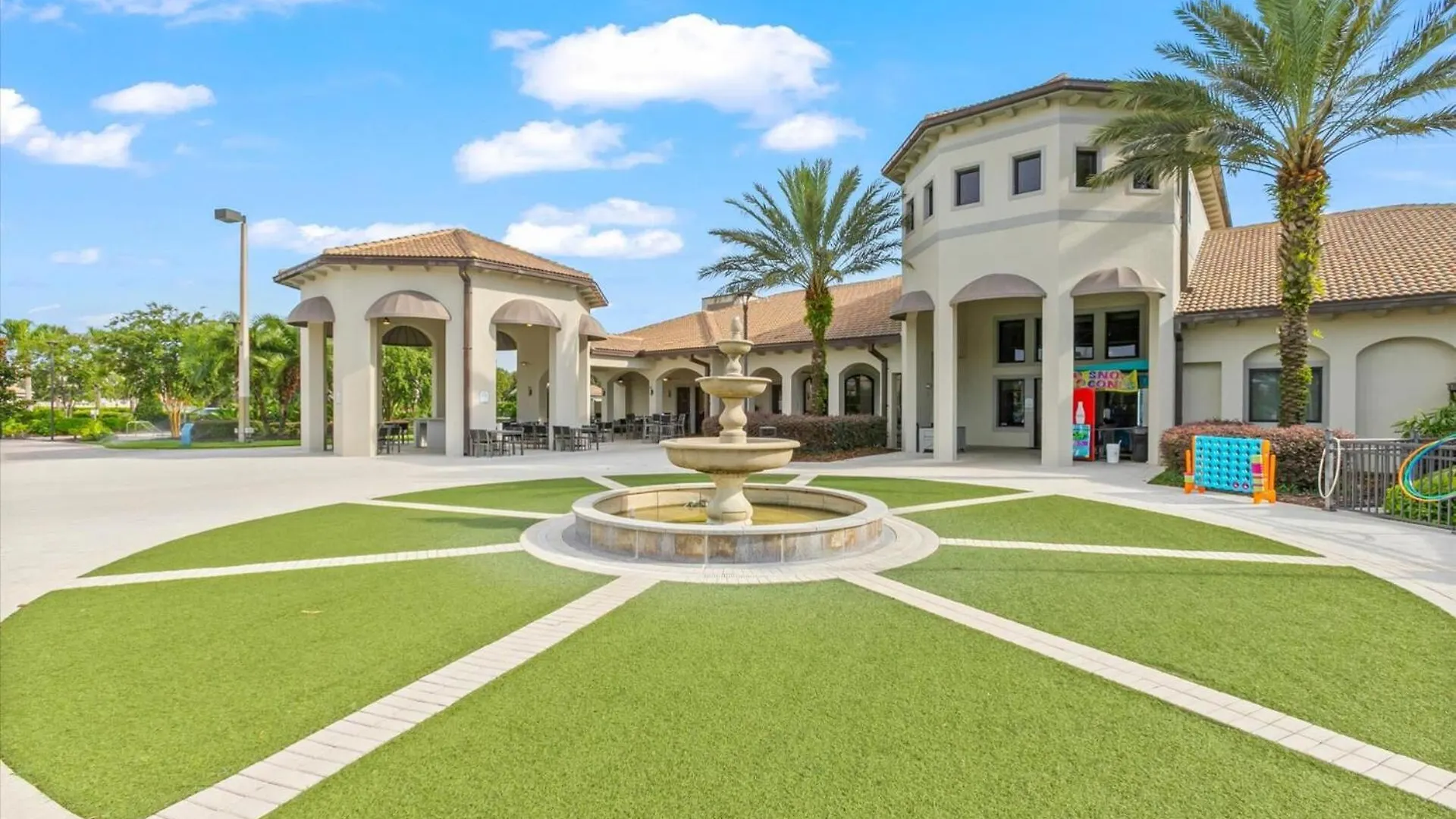 Orlando Villa 6467: Pool Game Room Resort Access Davenport 0*,  United States