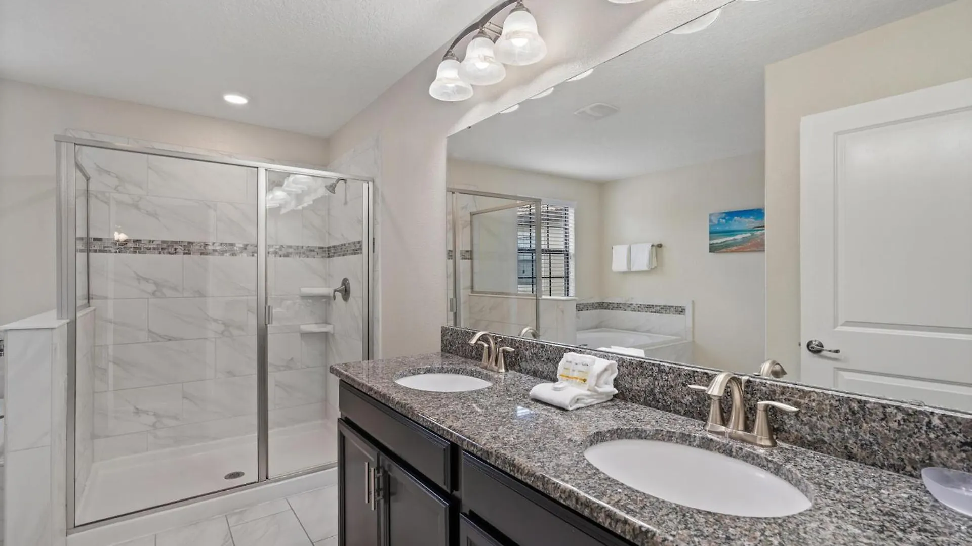 Orlando Villa 6467: Pool Game Room Resort Access Davenport