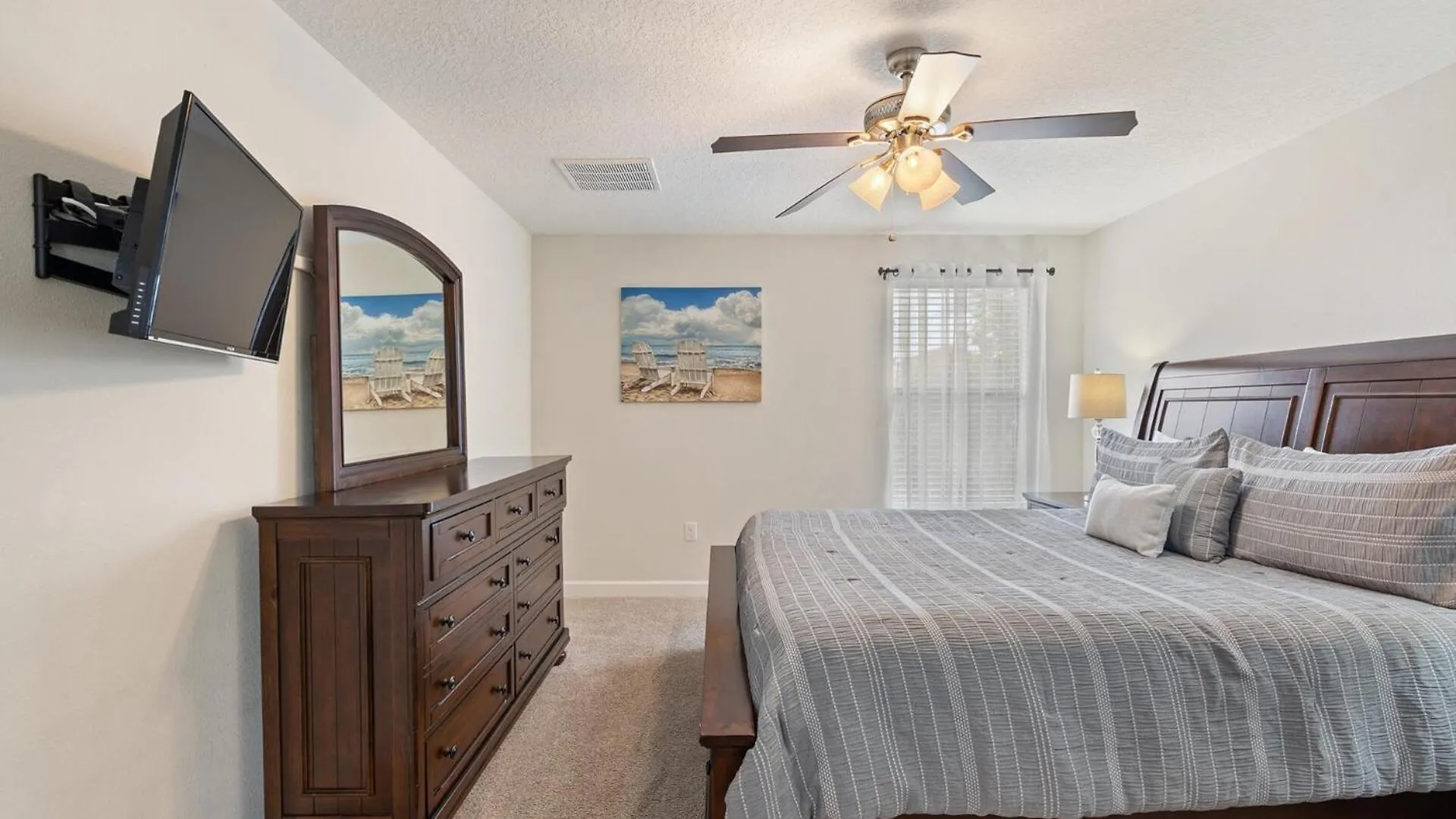 Orlando Villa 6467: Pool Game Room Resort Access Davenport 0*,