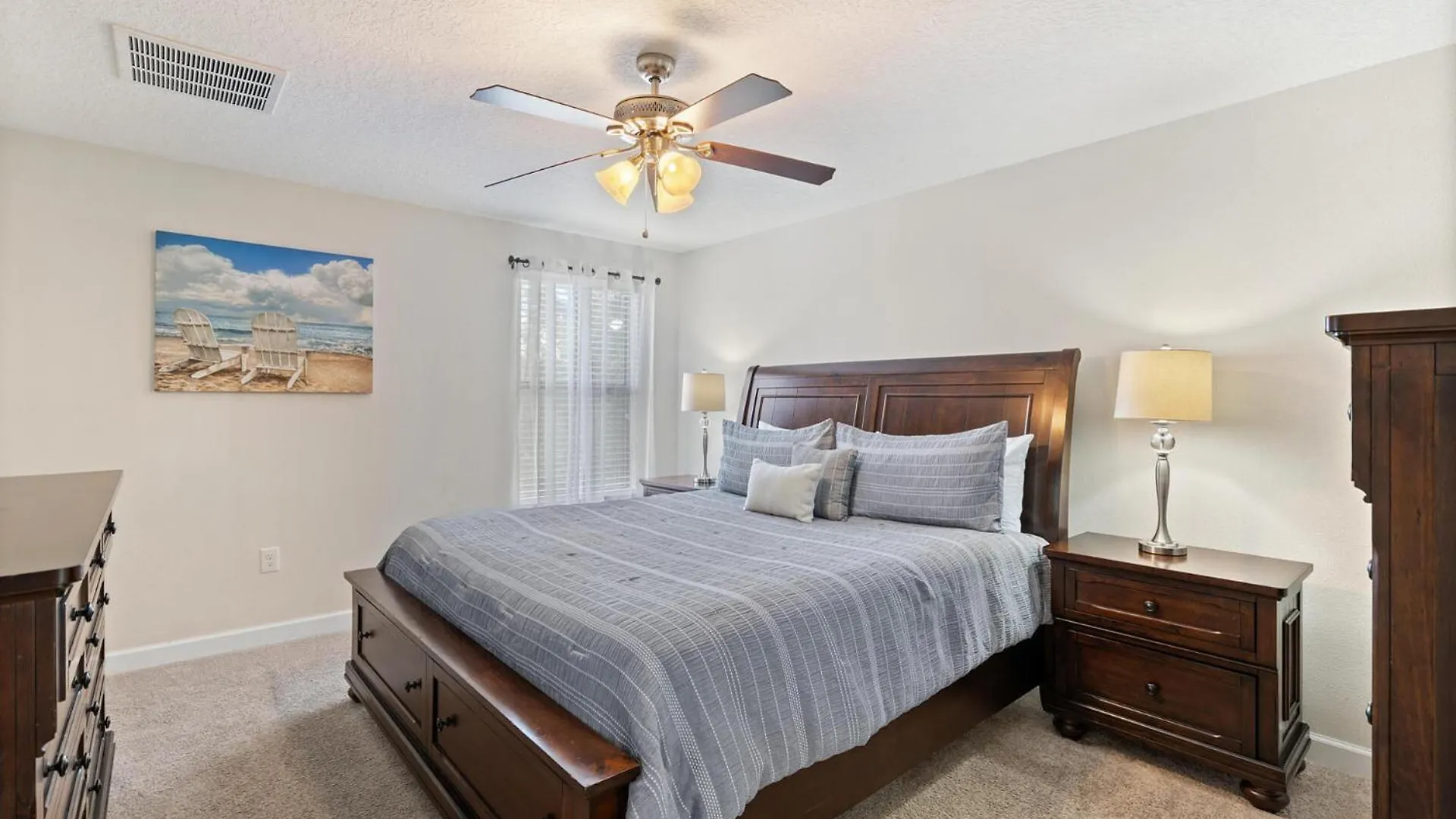 Orlando Villa 6467: Pool Game Room Resort Access Davenport