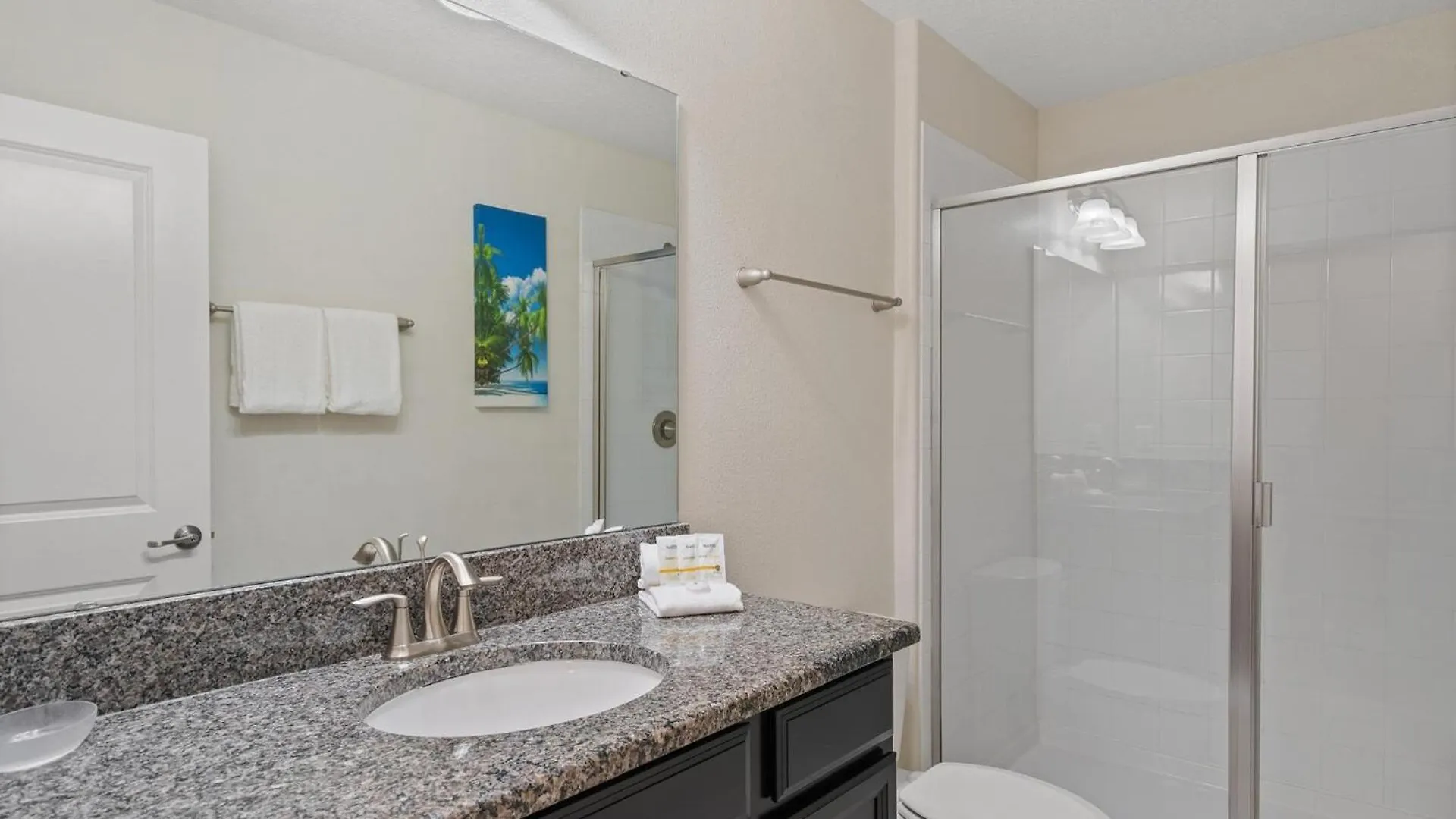 Orlando Villa 6467: Pool Game Room Resort Access Davenport United States