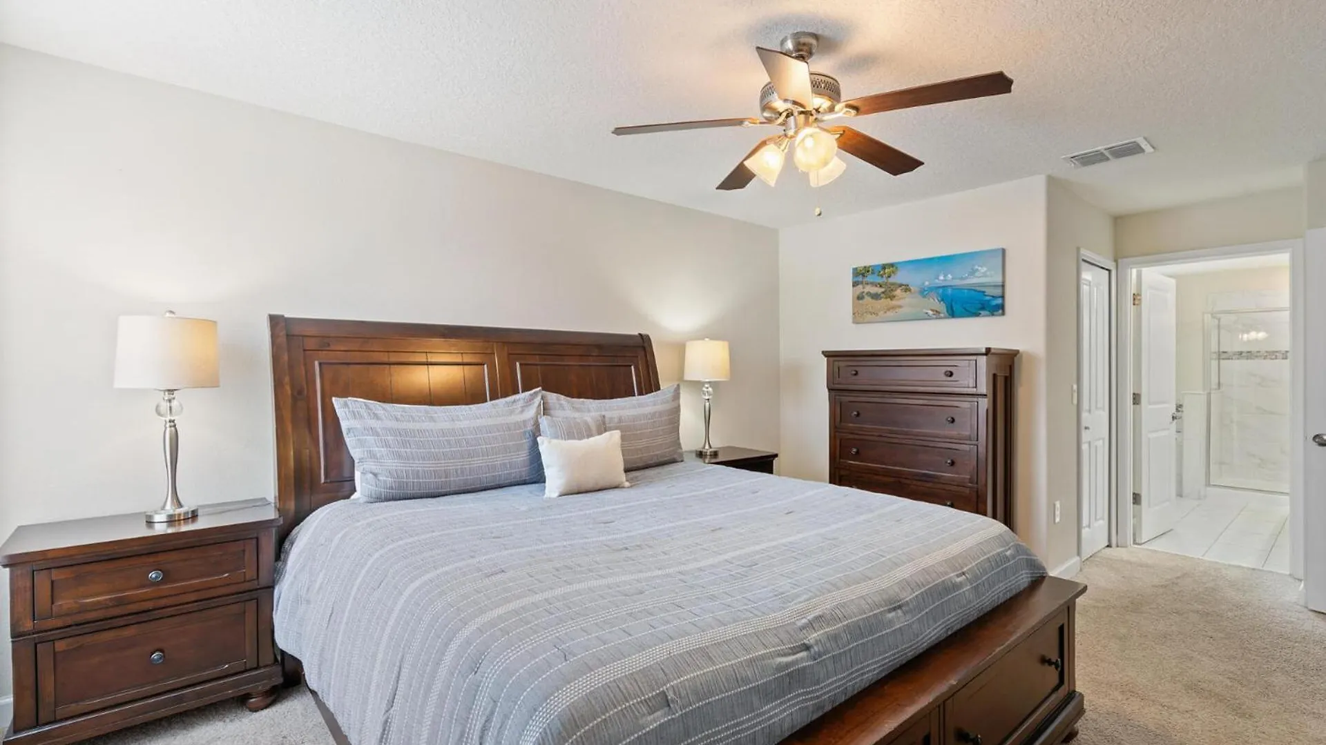 Orlando Villa 6467: Pool Game Room Resort Access Davenport