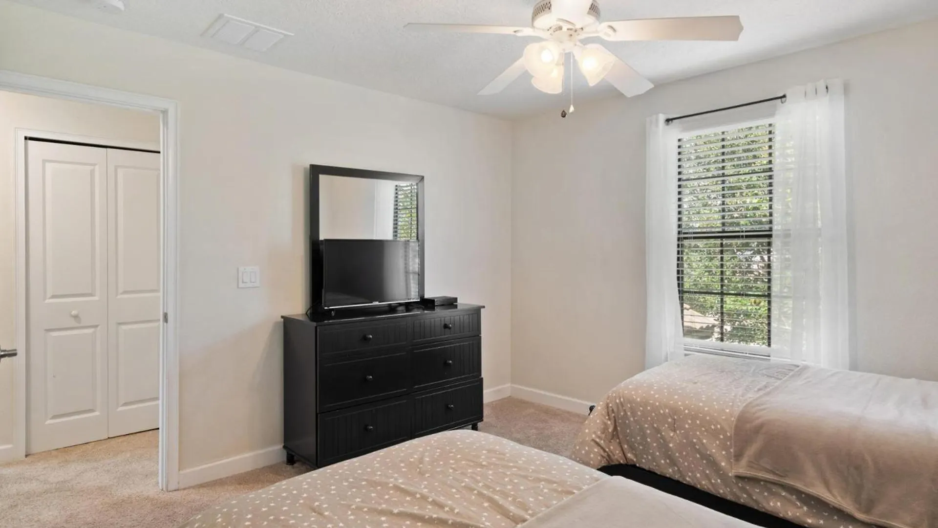 Orlando Villa 6467: Pool Game Room Resort Access Davenport