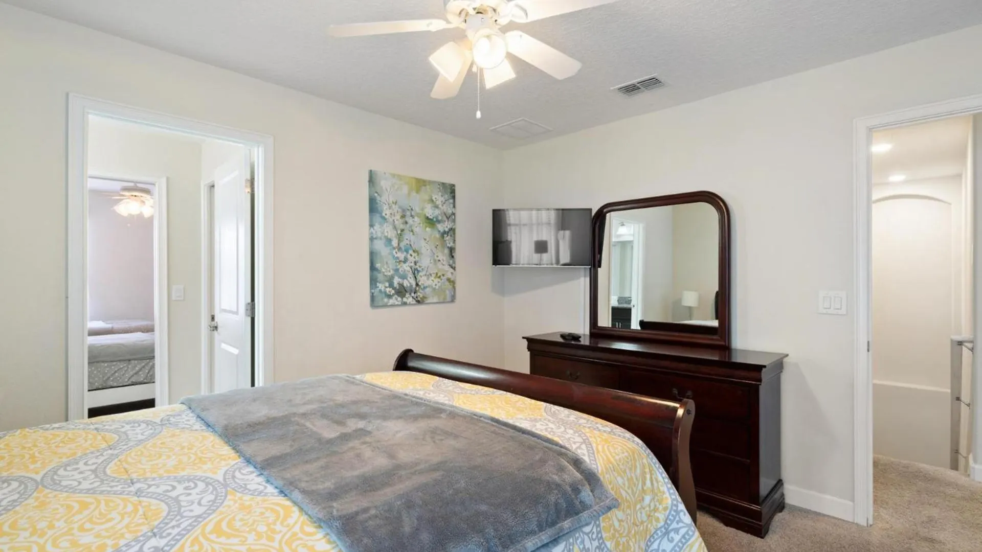 Orlando Villa 6467: Pool Game Room Resort Access Davenport 0*,  United States