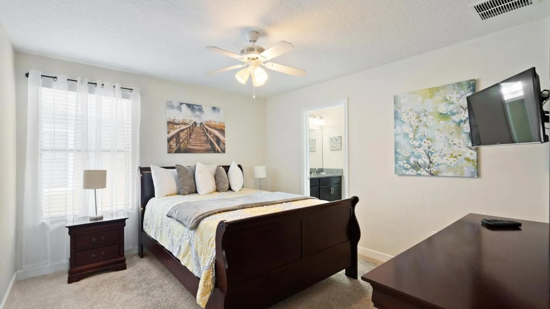Orlando Villa 6467: Pool Game Room Resort Access Davenport