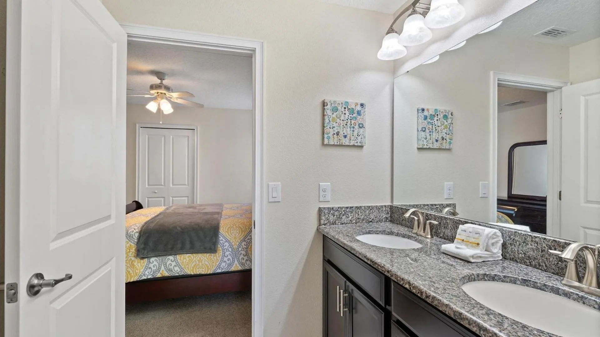 Orlando Villa 6467: Pool Game Room Resort Access Davenport