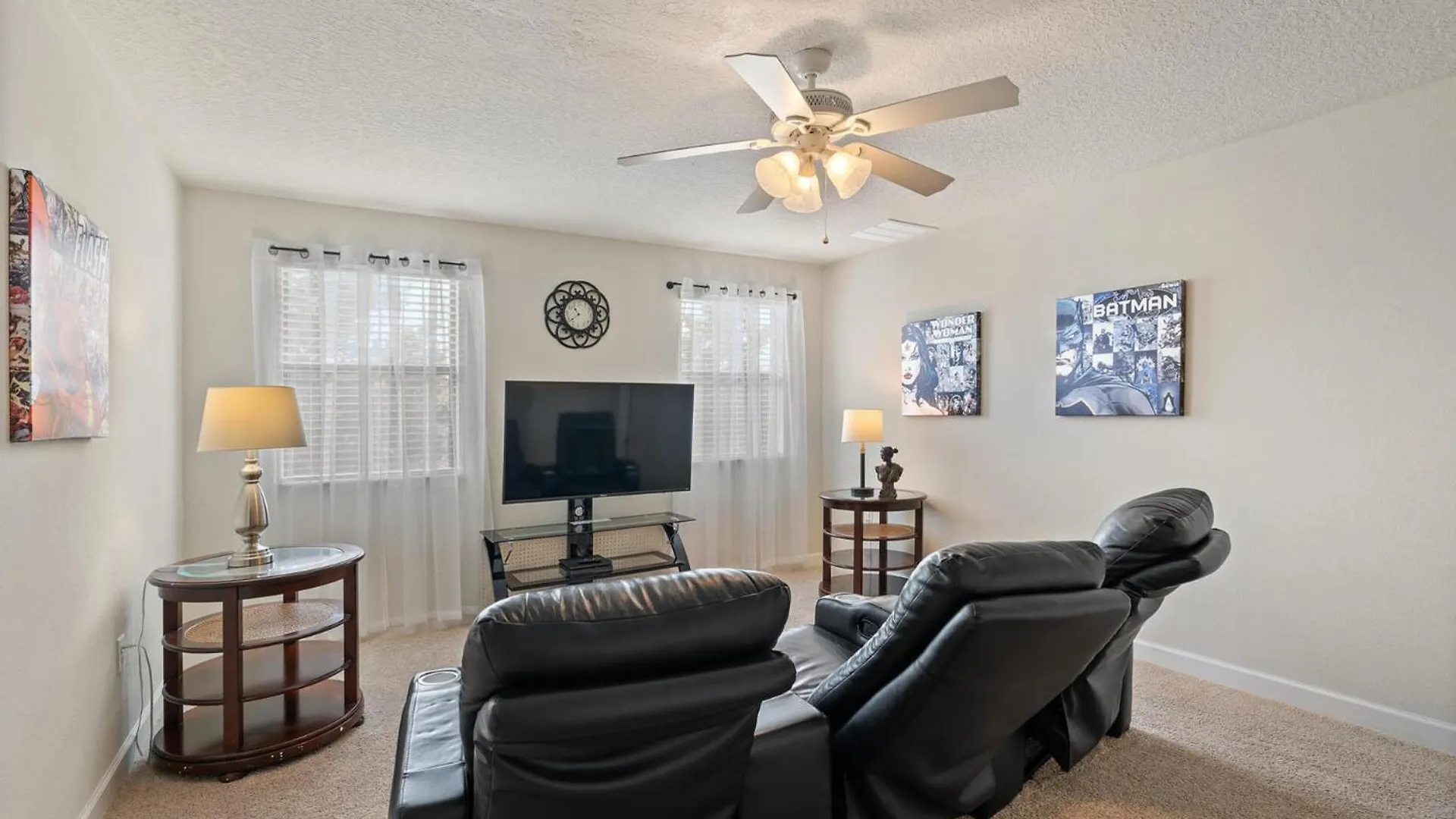 Orlando Villa 6467: Pool Game Room Resort Access Davenport United States