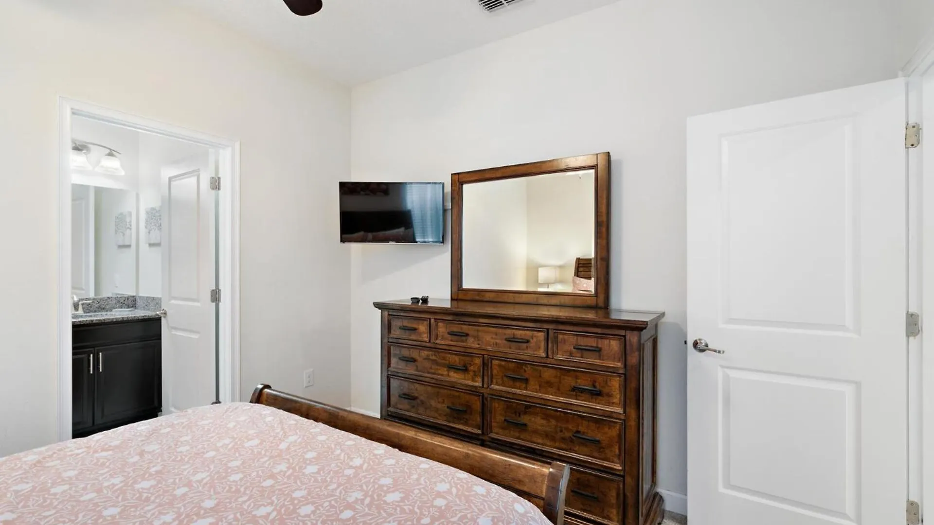 Orlando Villa 6467: Pool Game Room Resort Access Davenport United States