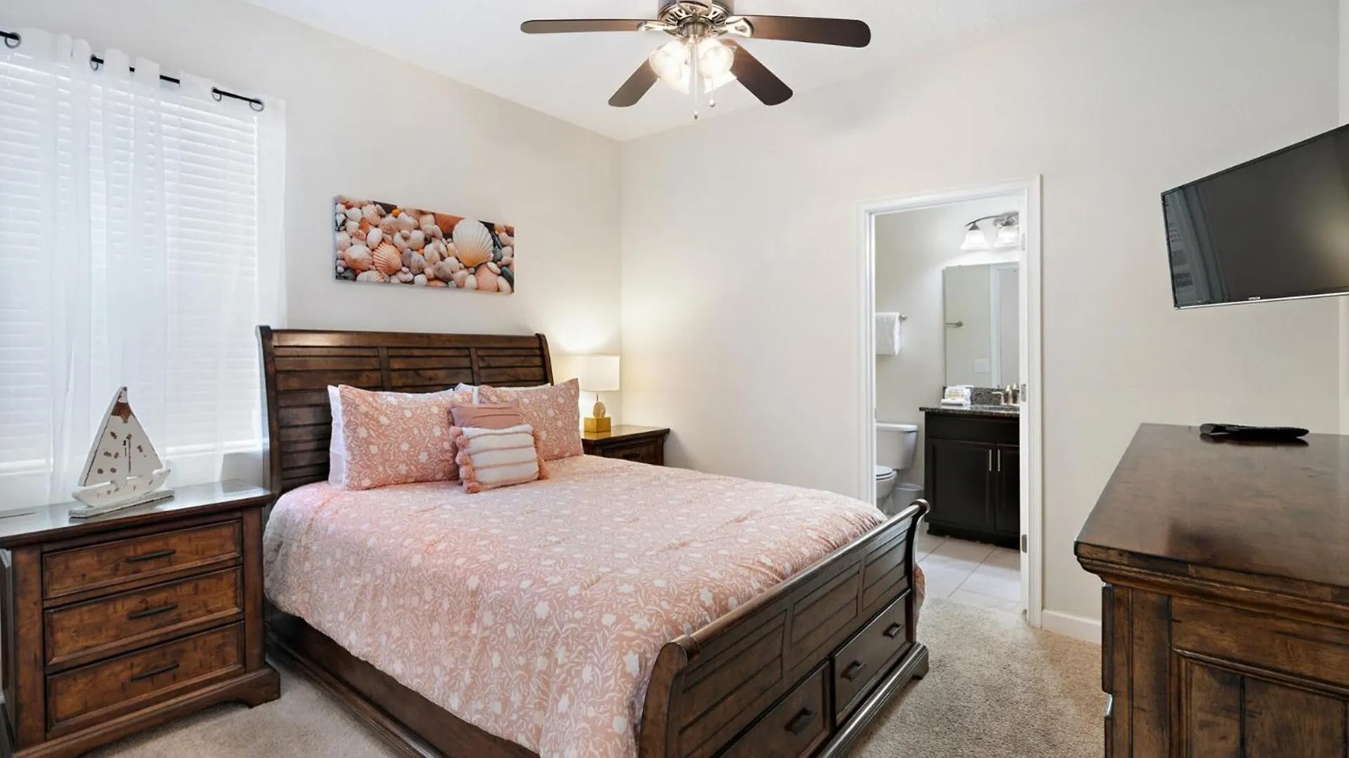 Orlando Villa 6467: Pool Game Room Resort Access Davenport