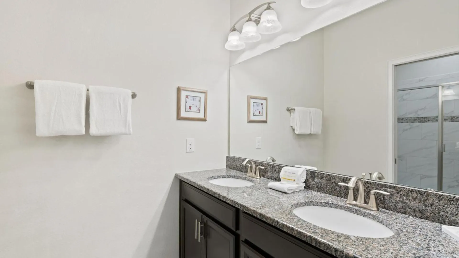 Orlando Villa 6467: Pool Game Room Resort Access Davenport