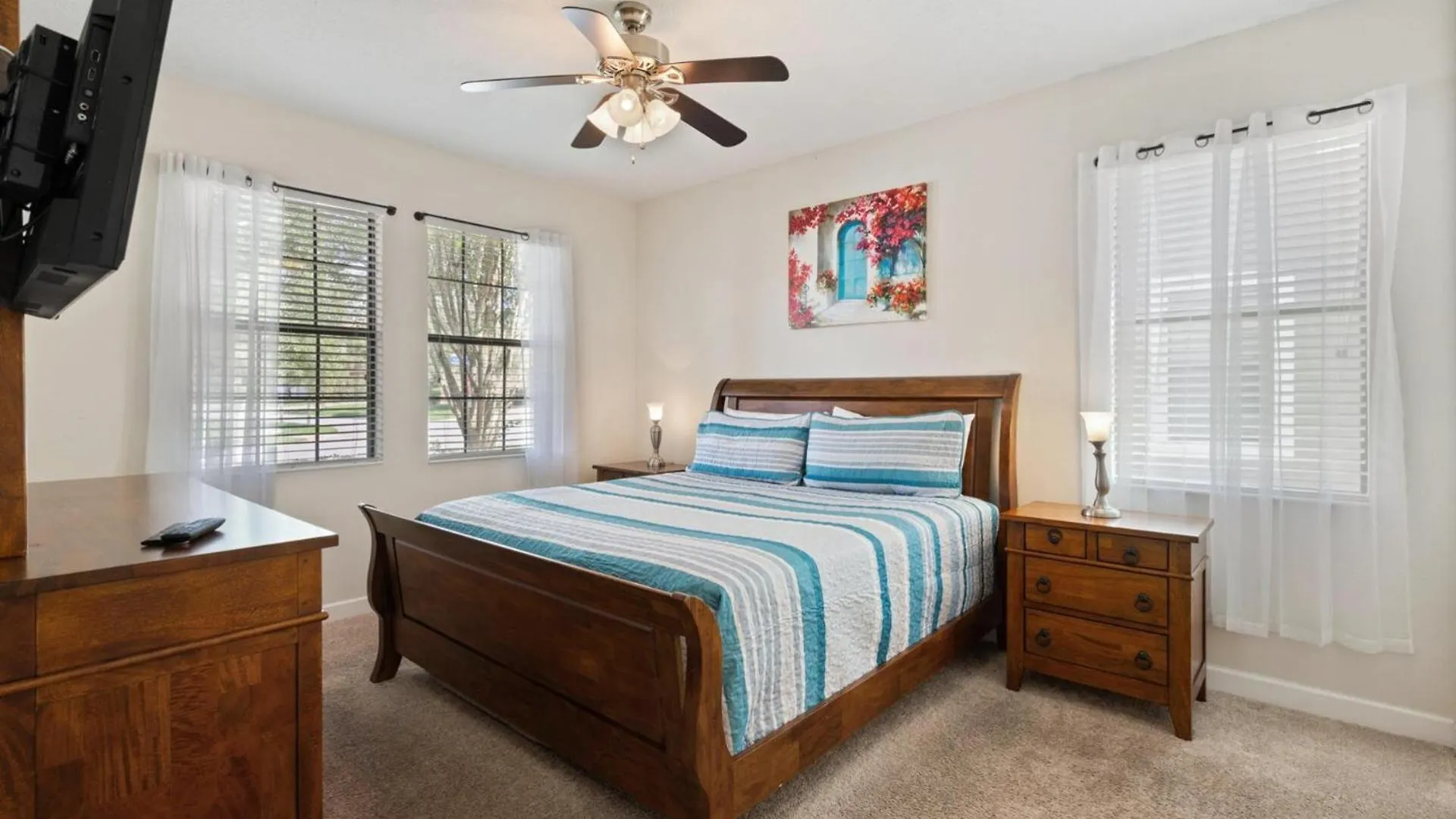 Orlando Villa 6467: Pool Game Room Resort Access Davenport
