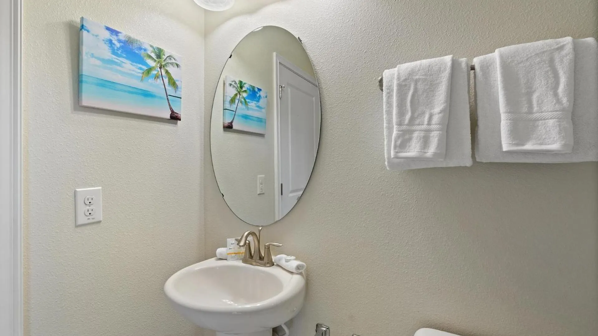 Orlando Villa 6467: Pool Game Room Resort Access Davenport