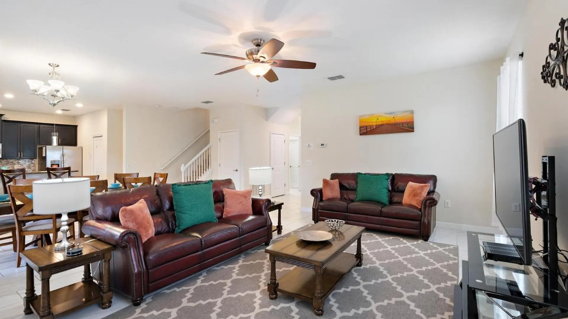 Orlando Villa 6467: Pool Game Room Resort Access Davenport 0*,  United States