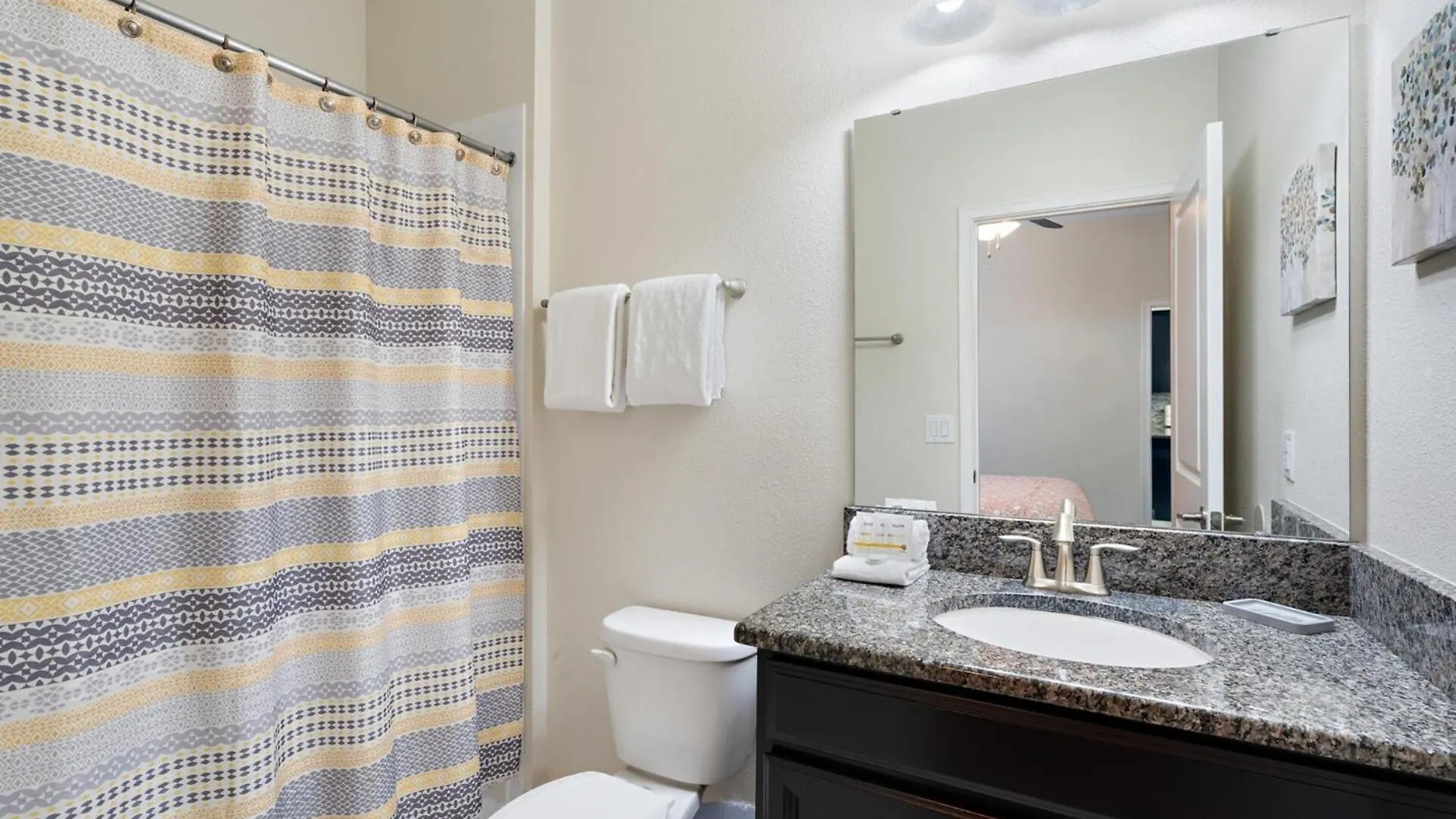 Orlando Villa 6467: Pool Game Room Resort Access Davenport